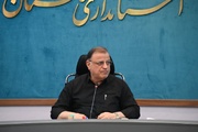 طهماسبی: توسعه کشاورزی گلستان در گرو جذب سرمایه‌گذاری است