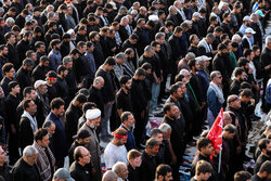 نماز معراج مؤمن و سفری واقعی به سوی سعادت است