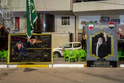 Najaf prepared to host funeral procession for martyred Leader