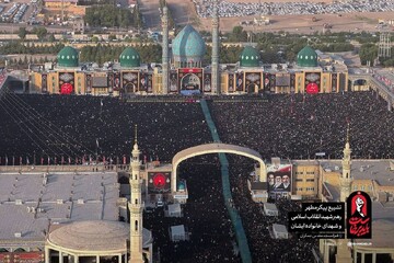 رویترز: پیام‌های تشییع میلیونی؛ تبدیل دستاوردهای جنگ به «اهرم‌ فشار»