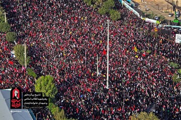 تحلیلگران سیاسی: مردم ایران یک الگوی خاص برای دموکراسی واقعی خلق کردند