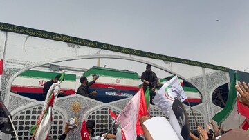 تشریح اقدامات سازمان رفاه شهرداری تهران در مراسم تشییع