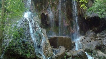 تعطیلی مناطق گردشگری شهرستان چناران به مدت ۳روز