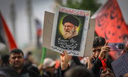برگزاری ۱۷۰ برنامه در ایام تشییع رهبر شهید انقلاب در رزن