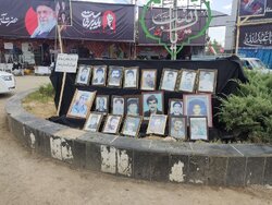 موکب دارالمصلین شیروان آغاز به خدمت‌رسانی کرد