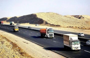 ثبت ۶ میلیون تردد در محورهای چهارمحال و بختیاری