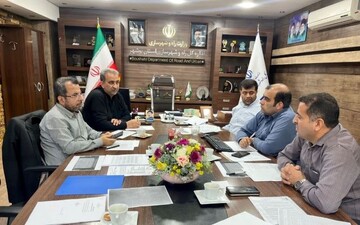 پروژه‌های نهضت ملی مسکن بوشهر تعیین تکلیف شد