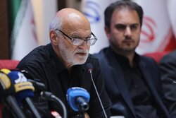 تمامی مسیرهای منتهی به مشهد برای زائران باز است
