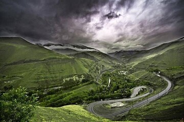 ۷ مسیر بکر گردشگری البرز برای معرفی ملی آماده می‌شود