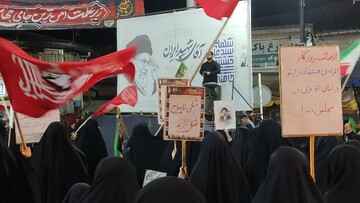 میدان داری لنگرودی ها به شب صد و بیست و نهم رسید