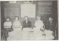 نقشه ترور امام خمینی(ره) چگونه لو رفت؟