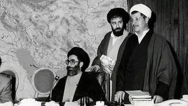 نقشه ترور امام خمینی(ره) چگونه لو رفت؟