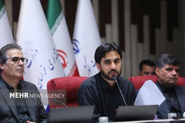 جریان زیارت و تردد زائران رضوی بدون وقفه برقرار است