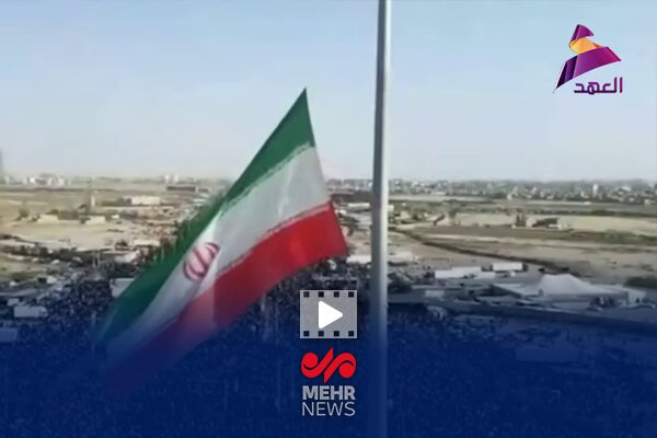 Al-Ahad Network Reflected People's Presence in Qom