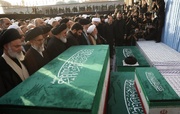 واکاوی شهادت‌نامه وتعابیرخاص آیت‌الله جوادی‌آملی درنماز برای امام شهید