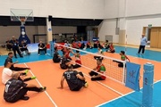Iran defeat Egypt in Sitting Volleyball World Cship warm up