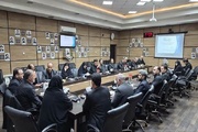 خروش بی‌نظیر ملت ایران در آیین تشییع قائد شهید امت