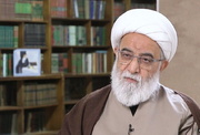 آیت الله شب زنده‌دار: رسالت حوزه‌های علمیه، انسان‌سازی است