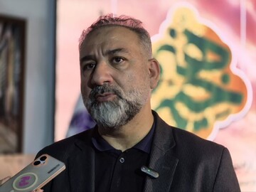 برپایی خیمه های هنر و رسانه در ۳ استان کشور