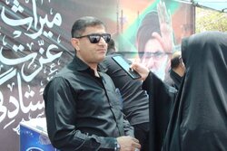 ۴هزار زائر پیشوائی به مراسم وداع و تشییع «آقای شهید ایران» اعزام شدند