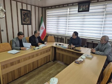 میز حمایت از سرمایه گذاری حوزه اشتغال در اردبیل راه اندازی می شود