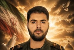 مراسم وداع با شهید حمله امروز آمریکا به ماهشهر برگزار می‌شود