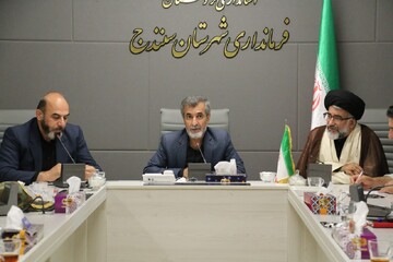 مراسم بزرگداشت رهبر شهید انقلاب در سنندج برگزار می‌شود