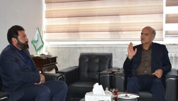 مدیریت پارک جنگلی بیستون به شهرداری واگذار شد