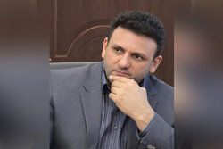 مهدی عبدی پور سرپرست کمیته قوی‌ترین مردان ایران شد