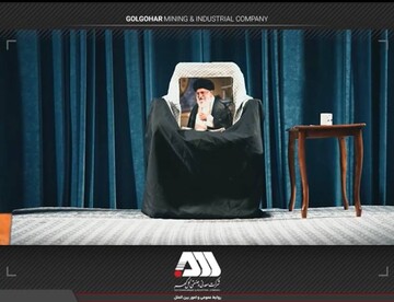 آقای پدر، آقای شهید ایران و آقای ایران دوست