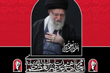 همت مساجد آذربایجان شرقی برای بزرگداشت «آقای شهید ایران»
