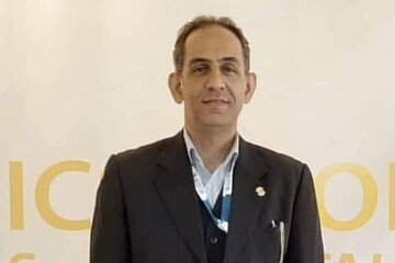 تنها کاندیدای انتخابات فدراسیون ورزش‌های ناشنوایان مشخص شد