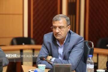 مرادی: محدودیت‌های برق در بهار امسال ۶۸ درصد کاهش یافت