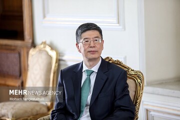 شناخت حزب کمونیست چین از خلال رودخانه طولانی تاریخ و تحولات زمانه