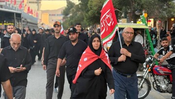 مشهد؛ در آستانه بدرقه ای تاریخی