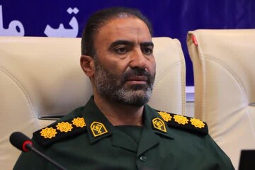 استقرار چهار موکب از مرکزی در مشهد مقدس برای خدمت‌رسانی به زائران