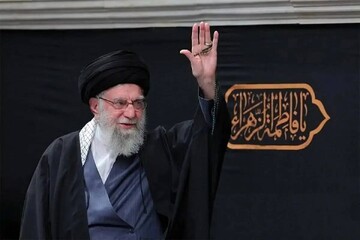 Ayatollah Seyyed Ali Khamenei
