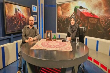 روایت یک مستندساز بوسنیایی؛ تنها در مراسم تشییع رهبر شهید ایران!