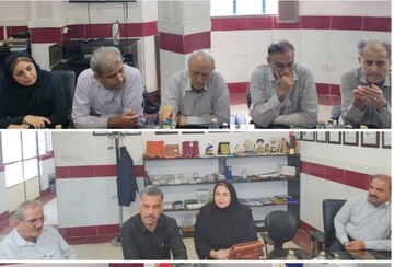 امینی: توسعه زیرساخت‌های مزارع پرورش میگو در بوشهر شتاب می‌گیرد