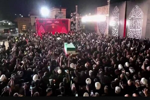 «بویه انهبنه»؛ بابا خانه خراب شدیم