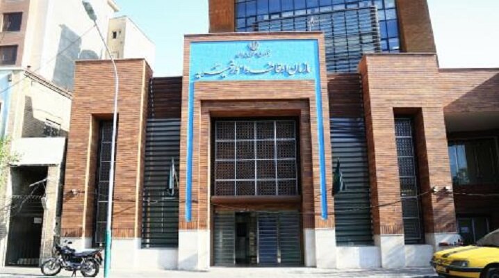 استفاده از همه ظرفیتها برای جذب واقفان جدید و به کارگیری در خدمت مردم استفاده از همه ظرفیتها برای جذب واقفان جدید و به کارگیری در خدمت مردم