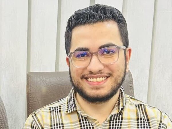 شهید «محمدمهدی رضایی» جوانی که در میدان علم و فن آوری به شهادت رسید