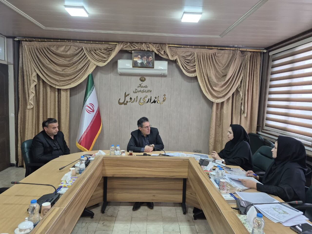 قلندری: طرح جامع گردشگری پیلهسحران تدوین و اجرایی می شود