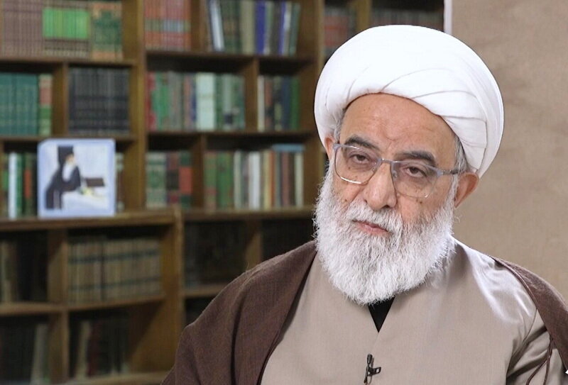 آیت‌الله شب‌زنده‌دار: رهبر شهید مسئولیتی را جز برای رضای خدا نپذیرفتند