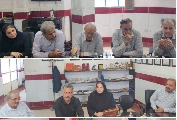 Amini: Shrimp farming infrastructure development in Bushehr to accelerate