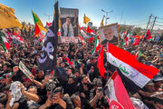 İran'dan Irak halkına teşekkür mesajı