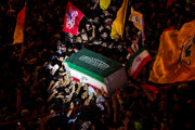 آیت‌الله دستغیب: شکوه وداع با رهبر شهید نشان وفاداری ملت به انقلاب است