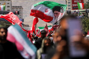 آیت‌الله خامنه‌ای پیروزمندانه به شهادت رسید/ رهبر شهید، منادی وحدت بود