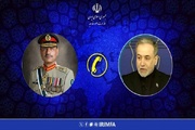 امریکی حکام کے بیانات معاہدے کی صریح خلاف ورزی کا ثبوت ہیں، عراقچی کی جنرل عاصم منیر سے گفتگو