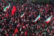مشہد: شہید امام خامنہ ای کی تاریخی تشیع ختم، تدفین کی تیاریاں مکمل